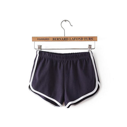 Sports shorts women summer women's pajamas Ooho