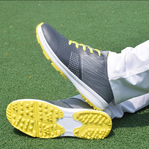 Golf Shoes Waterproof Non-slip Golf Training Shoes Ooho