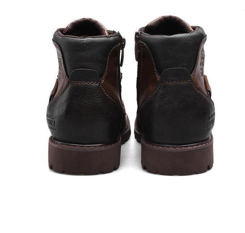 Martin Boots Shoes For Men Work Boots Ooho