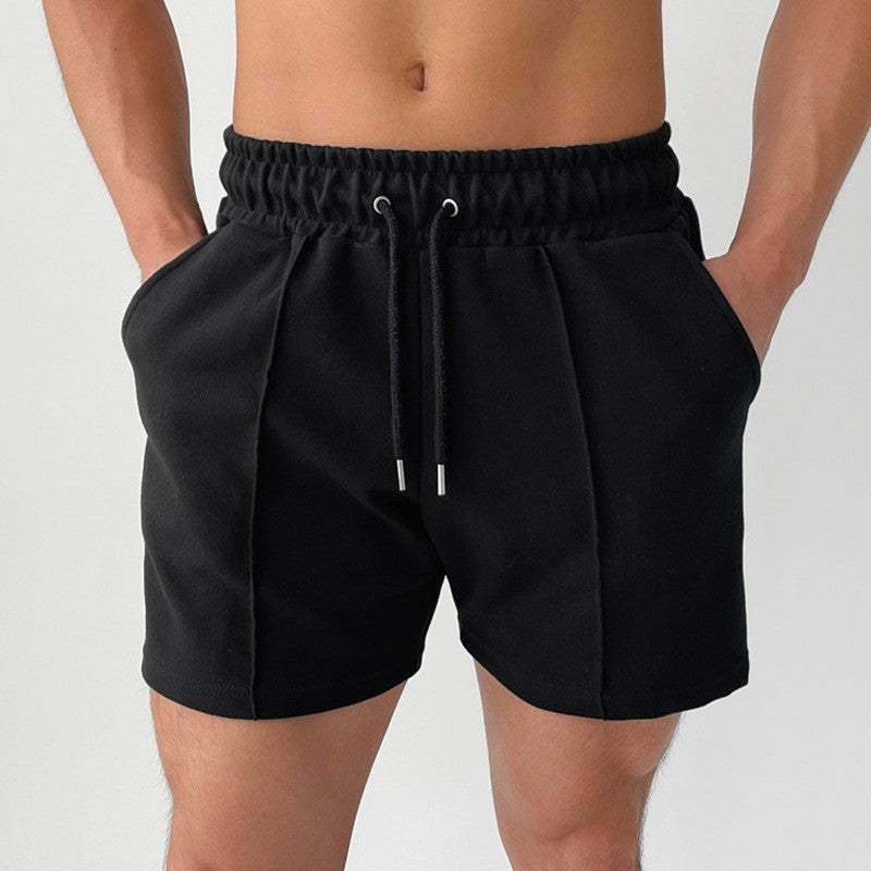 Summer Sports American Casual Shorts Men Ooho