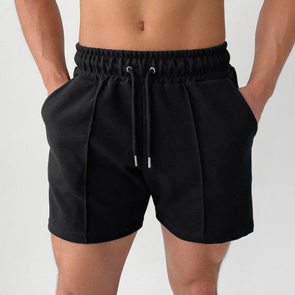 Summer Sports American Casual Shorts Men Ooho