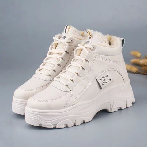 Thickened sneakers Ooho