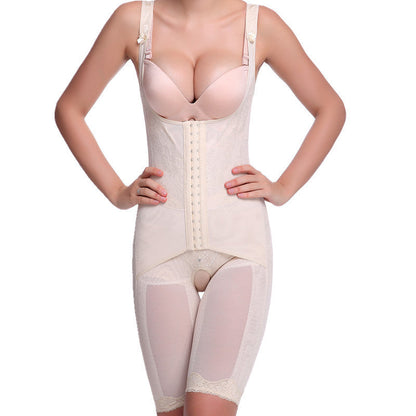 TBreasted bodysuit Ooho