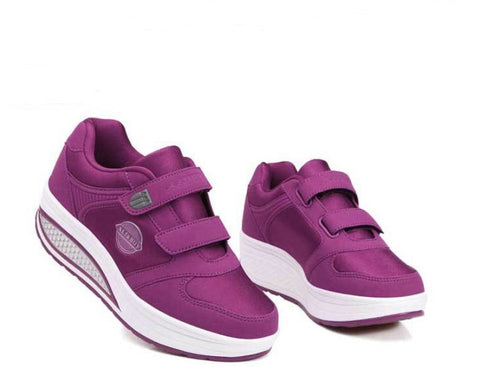 Walking shoes null