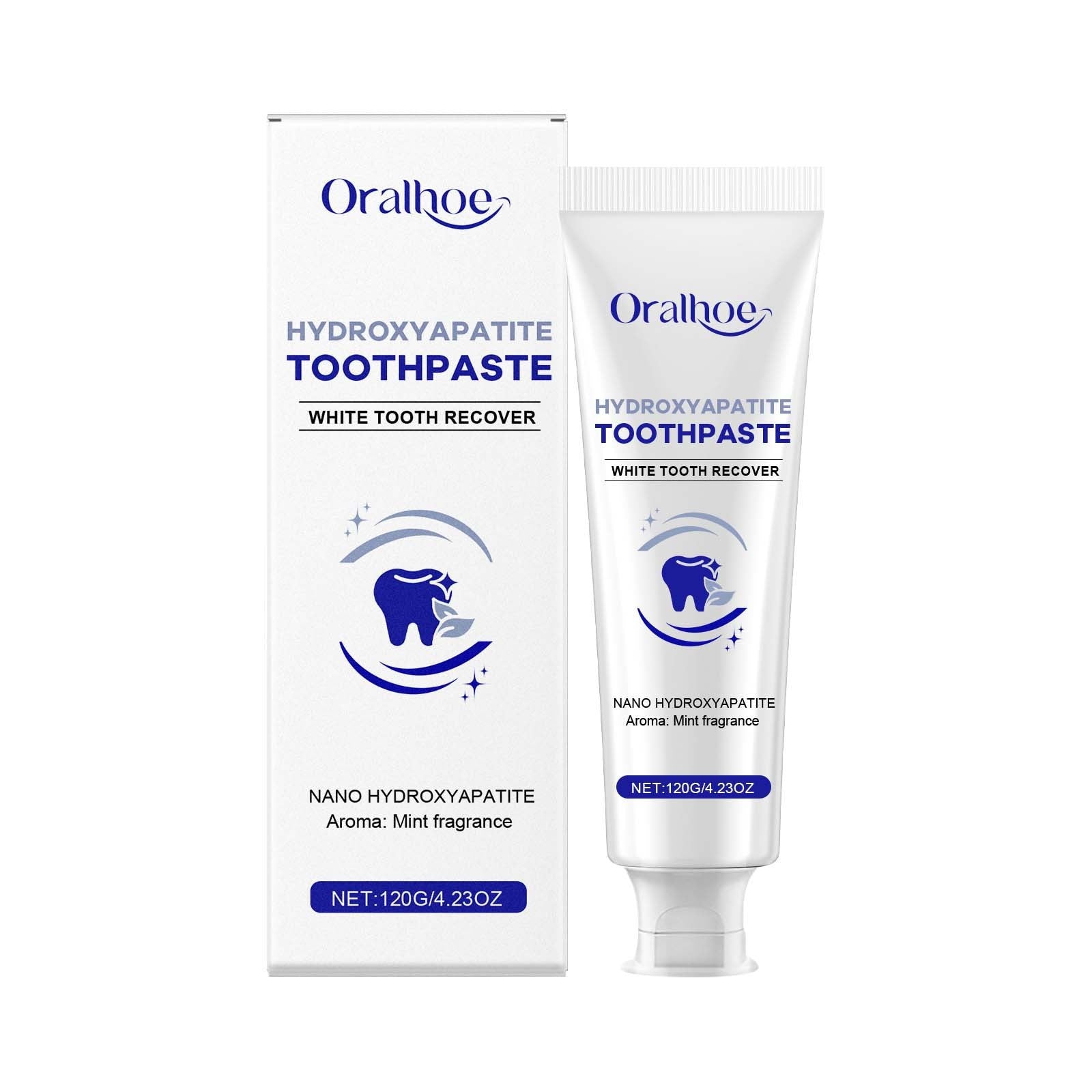 Cleaning Teeth Hygiene Care Oral Tooth Care Gloss Beautiful Tooth Toothpaste Ooho
