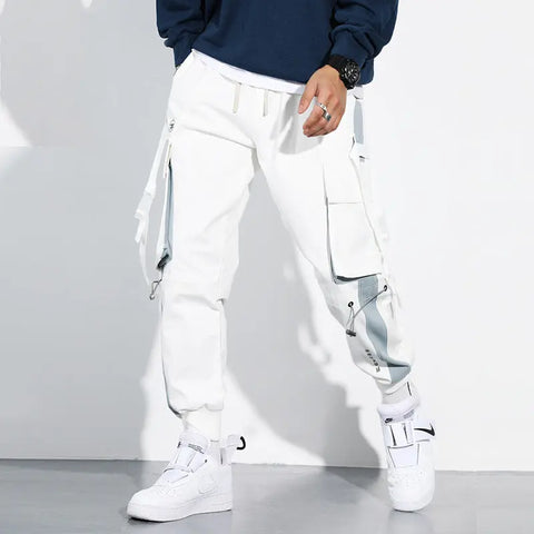Harem beam pants men casual pants Ooho
