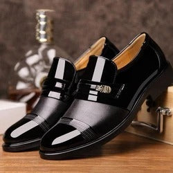 Business casual formal shoes Ooho
