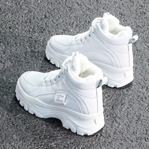 Thickened sneakers Ooho