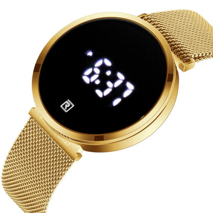 Digital Men's Watch Women Watch Sport Digital Wrist Watch for Luxury Men Watches Ooho
