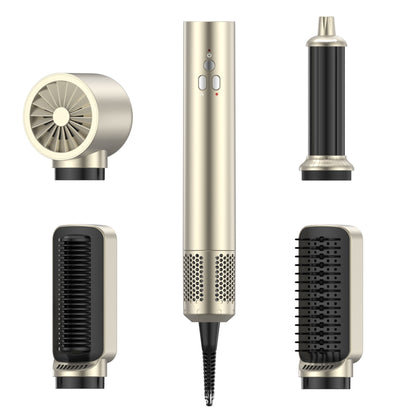 Multifunctional Hair Care Automatic Hair Dryer Ooho