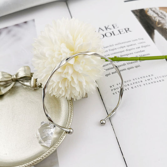 Fashion Mobius Bracelet For Women Ooho