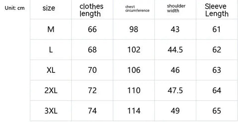 Men Fashion Personalized Sweater Coat Ooho