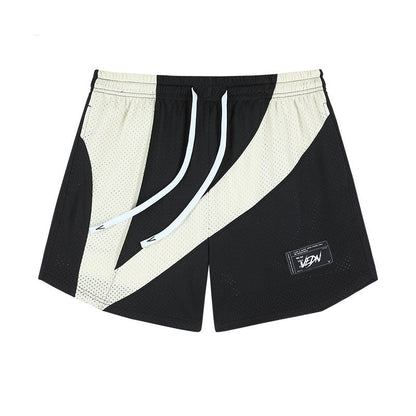 Summer Men American Basketball Shorts Ooho