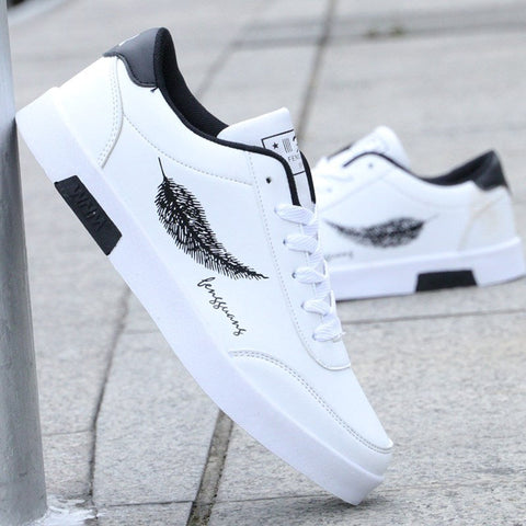 spring casual shoes for men sneakers leasure falts shoe Ooho