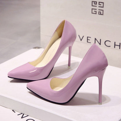 Sexy nude shoes for women Ooho