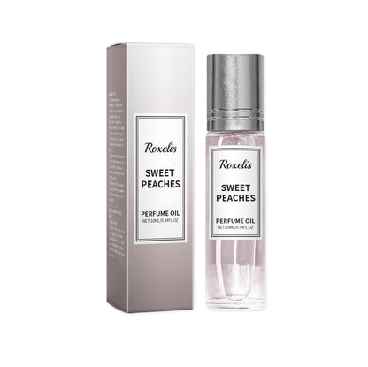 Perfume Lasting Fragrance Portable Elegant Ooho