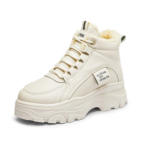 Thickened sneakers Ooho