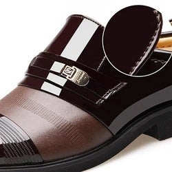Business casual formal shoes Ooho