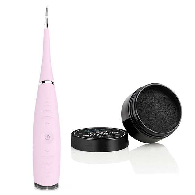 Charcoal Teeth Whitening Powder Activated Coconut Charcoal Teeth Whitening Charcoal Powder Oral Hygiene Ooho