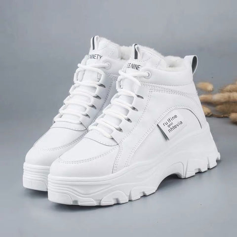 Thickened sneakers Ooho