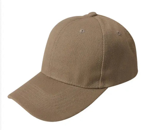Baseball caps for men and women Ooho