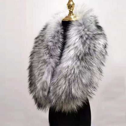 Men and Women Plush Woolen Trench Coat with Elegant Decoration – Warm & Stylish Outerwear Ooho