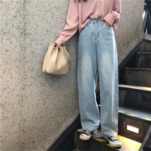 Stylish Denim Jeans for Women | High-Quality Casual & Trendy Jeans Ooho