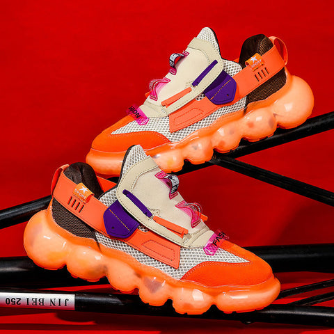 All-match sneakers men Ooho