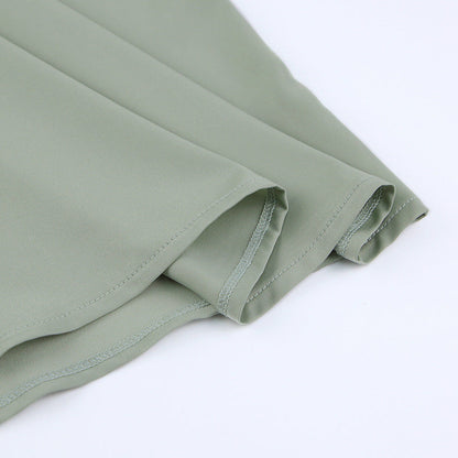 Elegant Inner Wear Dress for Women | Soft & Stylish Loungewear Slip Dress Ooho
