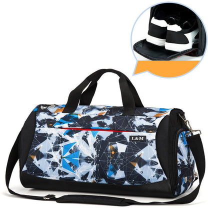 Fitness Sports Bag Men Ooho