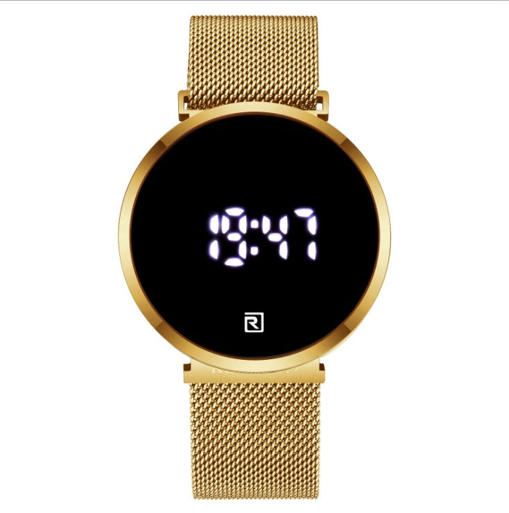 Digital Men's Watch Women Watch Sport Digital Wrist Watch for Luxury Men Watches Ooho