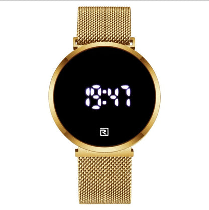 Digital Men's Watch Women Watch Sport Digital Wrist Watch for Luxury Men Watches Ooho