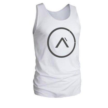 Men Fitness Tank Ooho