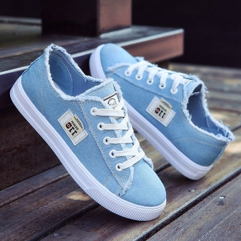 Star up Sneakers Ooho