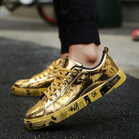 Men's casual sneakers Ooho