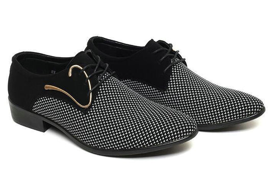 High Quality Men and Women Oxford Shoes Ooho