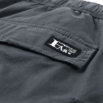 Fashion Personality Cargo Shorts For Men Ooho