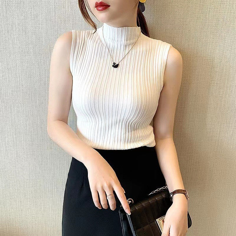 Summer Sleeveless Design Camisole For Women Ooho