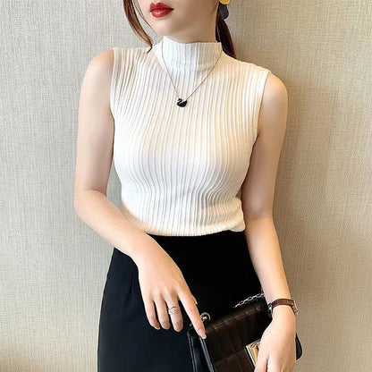 Summer Sleeveless Design Camisole For Women Ooho