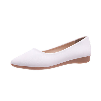 Pumps Women Simple Korean Style Women Ooho