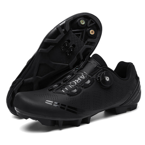 Breathable Cycling Shoes For Men Outdoor Sports Bike Sneakers Women Bicycle Shoes Road Cleats Sneakers Zapatillas Ciclismo Ooho