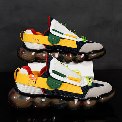All-match sneakers men Ooho
