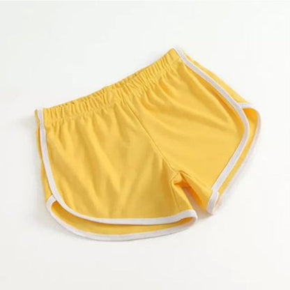 Sports shorts women summer women's pajamas Ooho
