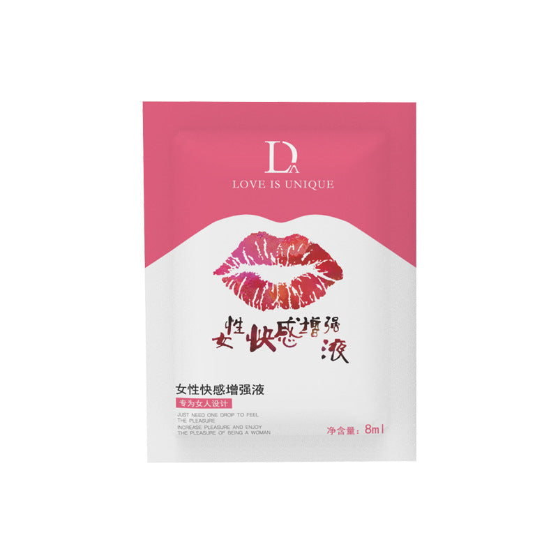 Women's Products Ladies Gel Lubricating Oil Ooho