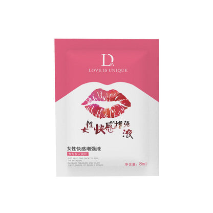 Women's Products Ladies Gel Lubricating Oil Ooho