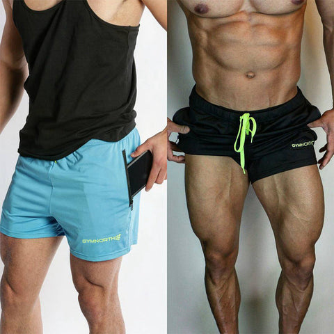 Sports Shorts For Men Ooho