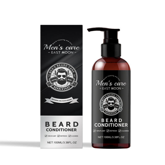 Facial Hair Care Set For Men Ooho