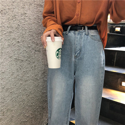 Stylish Denim Jeans for Women | High-Quality Casual & Trendy Jeans Ooho