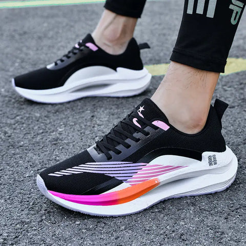 New Autumn Sneakers Men Ooho 