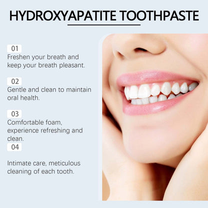 Cleaning Teeth Hygiene Care Oral Tooth Care Gloss Beautiful Tooth Toothpaste Ooho